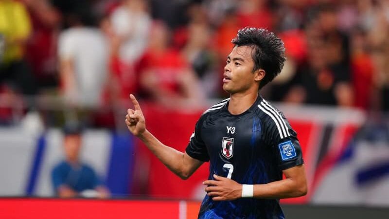 【日本代表】3/25(火)Ｗ杯最終予選サウジアラビア戦のチケットを2/16(日)に追加販売
