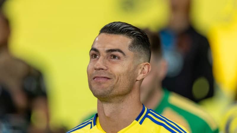 まだ現役続行中！「40歳ロナウドより年上のフィールドプレーヤーたち」7名