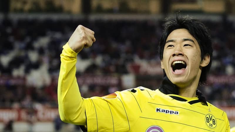 日本人サッカー選手「ヨーロッパ・海外移籍」の軌跡　第2回：香川真司の大活躍から大卒選手の海外行きまで