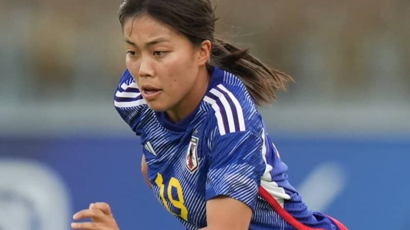 「スターガール!」19歳のなでしこがドイツを震撼させる。バイエルン谷川萌々子、衝撃3人抜きアシスト＆鮮烈ミドル弾