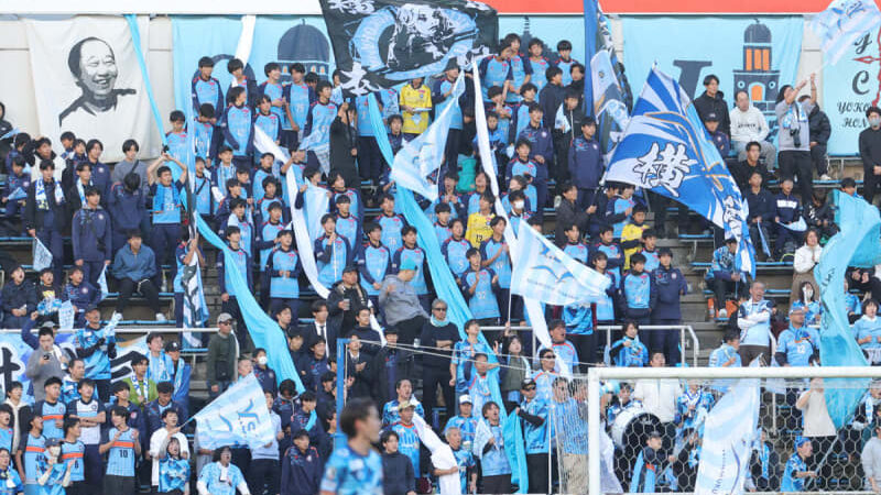 YSCCが横浜FMを退団したDF西田勇祐を完全移籍で獲得「生半可な気持ちで加入したわけではありません」