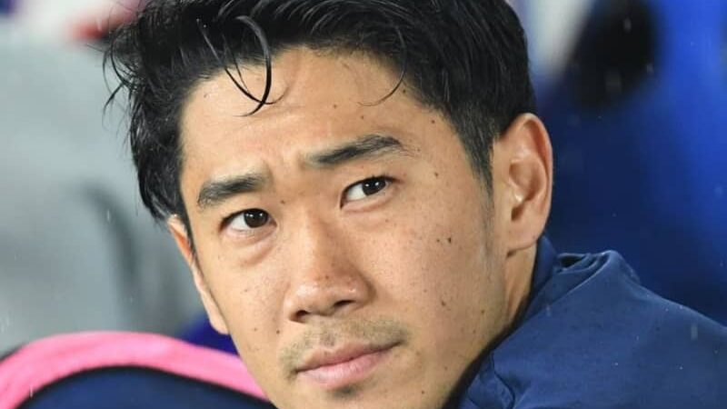 【G大阪2-5C大阪】香川真司がダービー初ゴール! 1得点・1アシストの活躍。セレッソ開幕最多得点で白星スタート