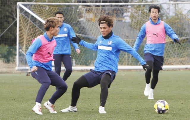 トリニータ、あすホームで札幌と今季開幕戦　目標の昇格プレーオフ圏内に向けて好発進を【大分県】