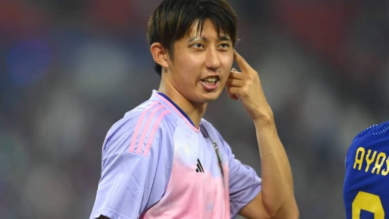 バイエルン伊藤洋輝がレバークーゼンとの天王山でスタメン大抜擢! ブンデスリーガ新天地デビュー