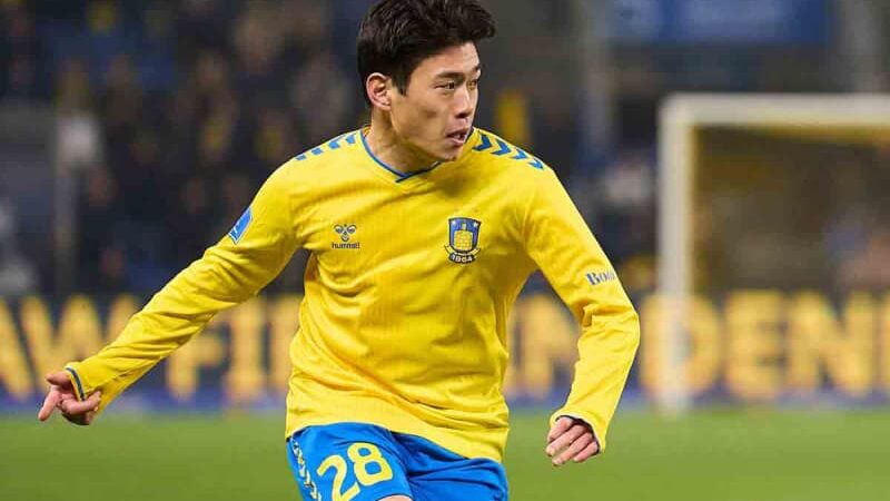 鈴木唯人が右足弾丸ミドルで今季リーグ戦7点目！ オウンゴールも誘発し勝利に貢献