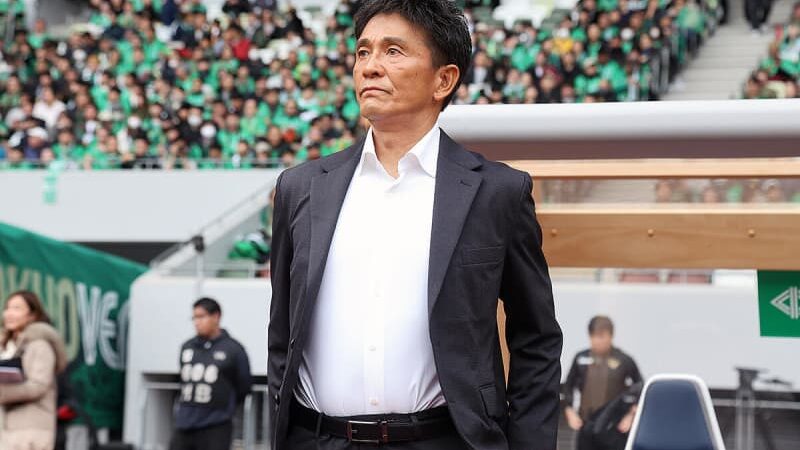 “超野心的”な目標掲げる東京Vの今季初陣は不完全燃焼の黒星…「清水さんのストーリーのなかでゲームをやってしまった」
