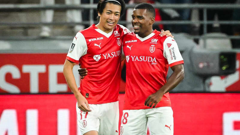 2025欧州5大リーグ日本人選手ゴール数TOP8【サッカーデータ】
