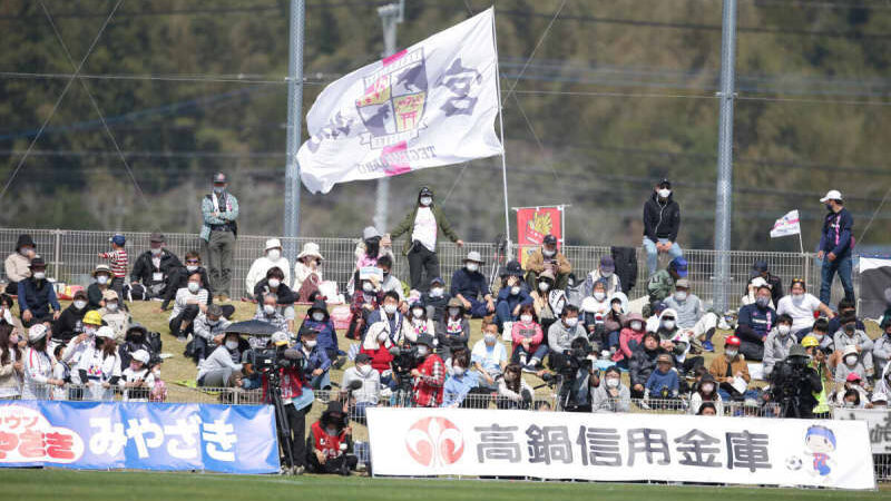 ユニフォームの発送事故の宮崎が改めて報告、業務委託業者でのデータ破損が理由と訂正「心よりお詫び申し上げます」