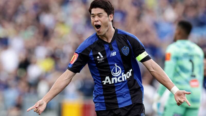 酒井宏樹がオークランドFCと1年間の契約延長、主将として首位のチームを牽引「オークランドにすっかり馴染んでいる」