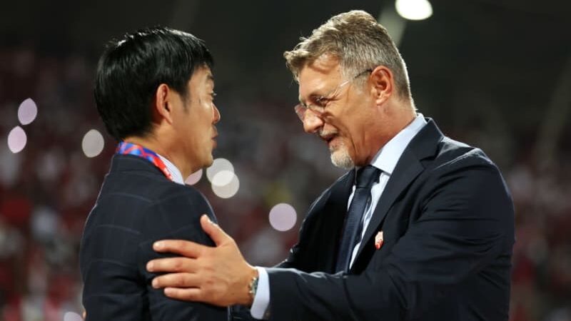 日本代表戦にガチ！W杯予選で戦うバーレーン、準備前倒しで国内リーグ延期か