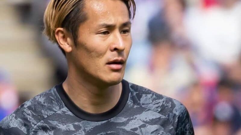 【最新 移籍リスト】村山智彦がローヴァーズFC加入決定、リストから外れる