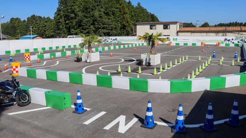 【バイク初心者向け】安全＆最速で運転が上手くなるために知っておくべきこと
