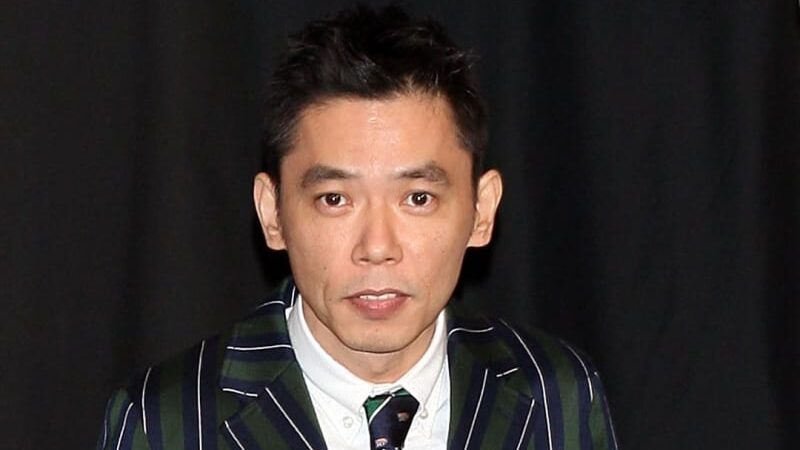 「日枝、出てこい」発言の太田光さん出演、フジ人気番組が突然休止。ホリエモン「批判したからじゃないの?」、社長で夫人の太田光代氏は二度も弁明…