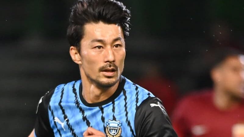 家長昭博が長谷部体制で初出場! 川崎フロンターレがセントラルコーストに勝利、ACLエリート暫定1位浮上