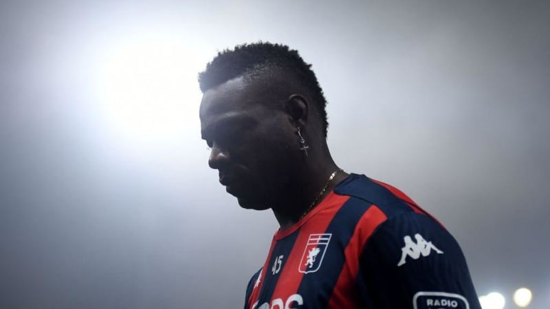 サッカーの歴史上「最も風変わりだった選手」TOP10