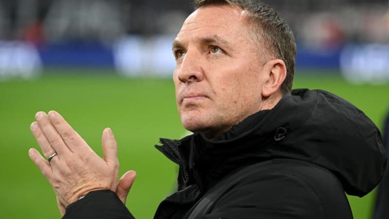 バイエルンを苦しめたセルティック、ロジャーズ監督は｢英雄的なパフォーマンスだった｣と奮闘した選手たちを労う