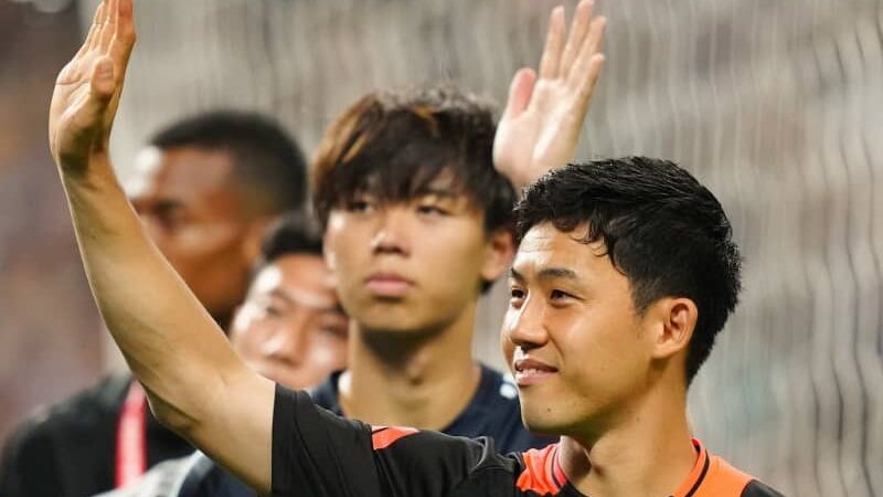 【リバプール】スロット監督、ヴィラと2-2ドローも「ウルブス戦より満足している」。遠藤航は出場せず