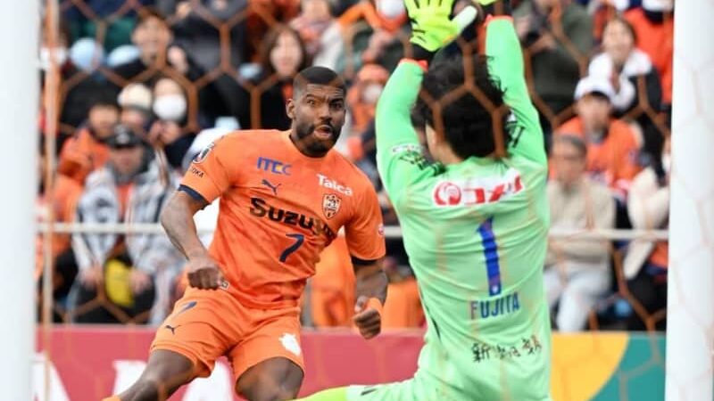 3季ぶりJ1の清水エスパルスが連勝発進 “難攻不落”ホーム・アイスタで新潟に2-0【J1リーグ第2節速報】