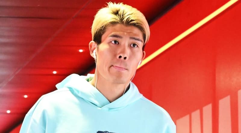 26歳日本代表スター選手、悲劇の再手術…同僚の世界的スターが同情「僕らが支える」