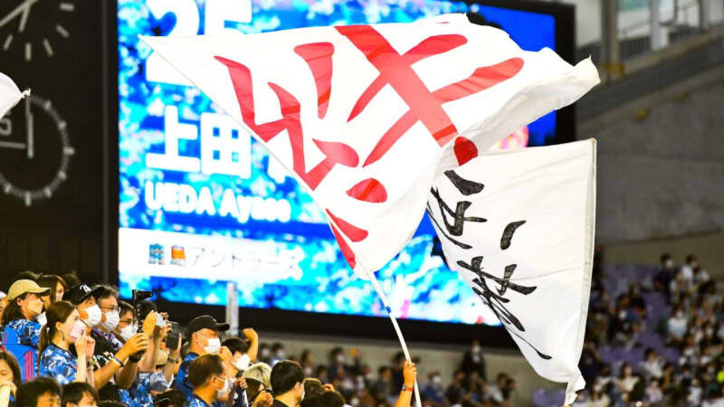 W杯の出場権を懸けた大一番で「誤審」、U-20日本代表がイランに決められる。オフサイドでは…
