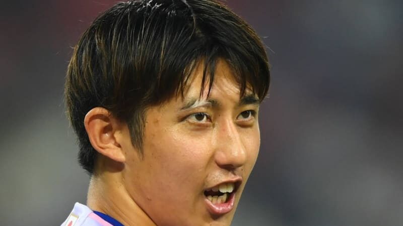 伊藤洋輝がバイエルン初ゴール! フランクフルトとの上位対決でホームデビュー、CKから右足で決める