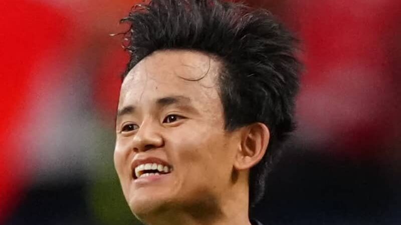 久保建英が股抜きドリブルから撃ち抜き今季5点目! レガネスに3-0快勝、しかし次節バルセロナ戦は出場停止