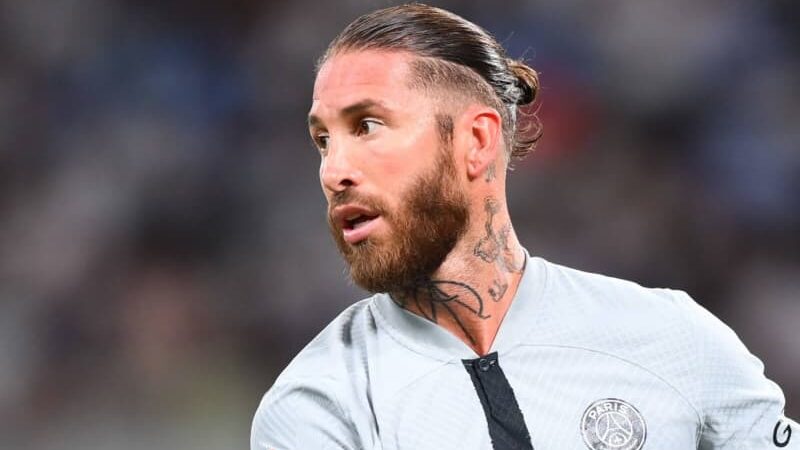 クラブW杯の浦和戦は本気モードだ! セルヒオ・ラモスのモンテレイとの契約内容が明らかに。年俸6.2億円、さらにボーナス…
