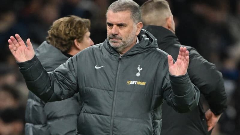 後半反撃も及ばず、ポステコグルー監督はシティ戦の選手起用を説明｢今後できるだけ多くの選手が必要｣