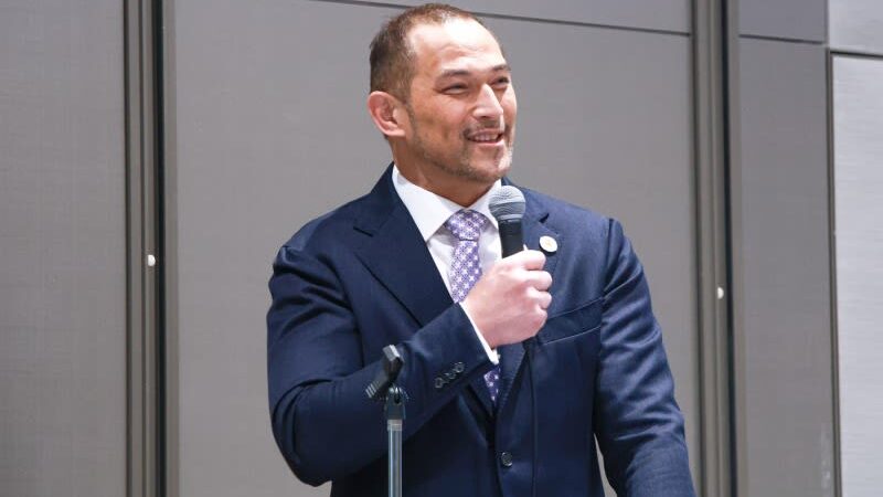 室伏広治「生涯通してスポーツで培った能力を活かせる社会を目指しています」、アスリートならではのセカンドキャリアが語り合われる