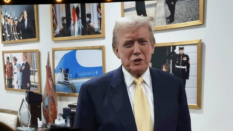 トランプ大統領『ゴールドカード』7.5億円で100万人以上販売、堀江貴文氏「やばくね。日本のGDPを超える」