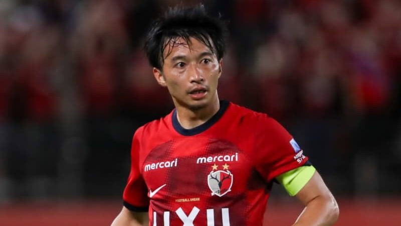【鹿島-FC東京】スタメン発表。柴崎岳はベンチに回り、舩橋佑が今季初先発