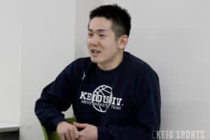 【What is ○○部？】勝利にこだわる２０２５年に　新体制が語るバスケ部の魅力／File.12　バスケットボール部男子