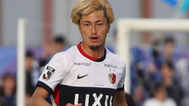 【鹿島】鈴木優磨「気迫でプレーした」。FC東京の日本代表GK野澤からPKで今季3点目、その駆け引きを問われると…「企業秘密」