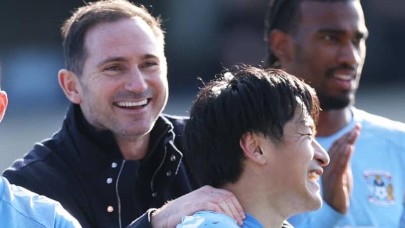 日本代表に呼ばれなくなった28歳MF、1ゴール1アシストと海外で暴れる！世界的スター監督も絶賛