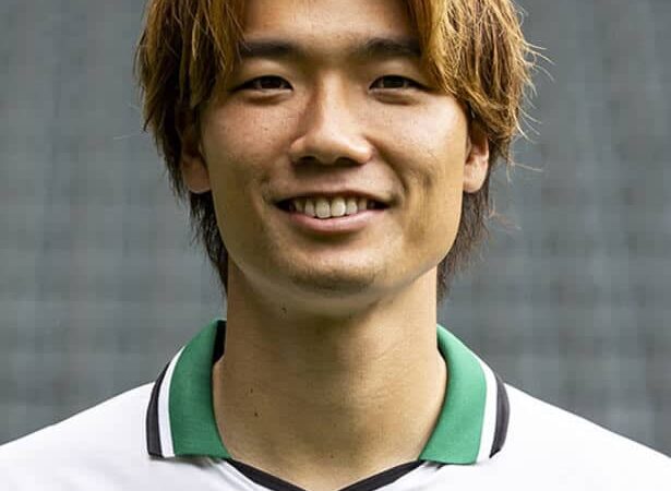 板倉滉、佐野海舟はフル出場