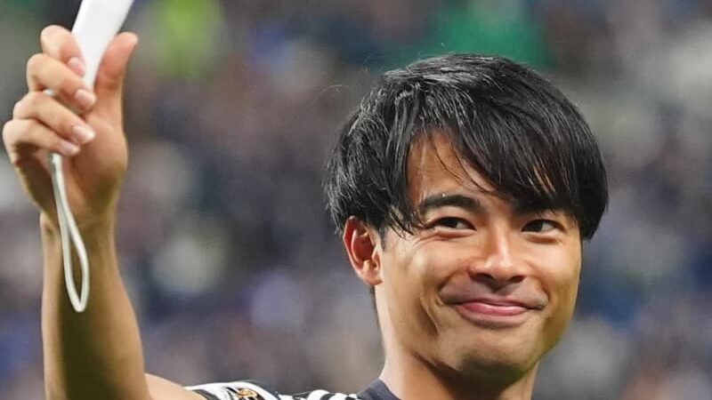 【FAカップ】三笘薫は負傷交代、大丈夫か…。ブライトンがウェルベック弾でニューカッスルに延長逆転勝利