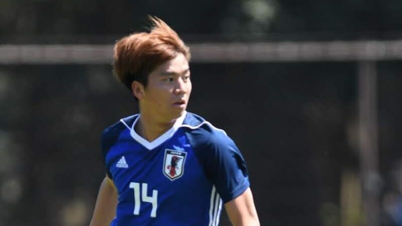 【移籍】SNSトラブルの山田康太、Ｇ大阪から横浜FCへ完全移籍「すでに開幕しているなか、声をかけていただき非常に嬉しく思っています」