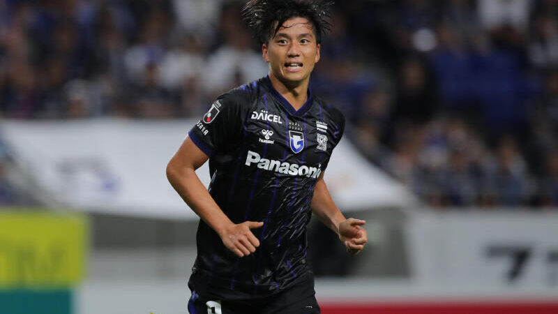 横浜FCがG大阪からSNS不適切使用で離脱中の山田康太を完全移籍で獲得｢横浜FCのために戦います｣