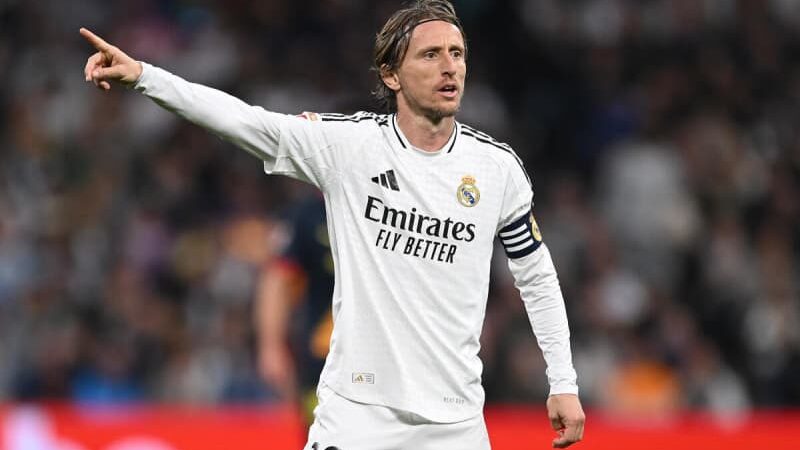 フランス代表と対戦するクロアチア代表メンバー24名発表！ 2名が初招集【UEFAネーションズリーグ】