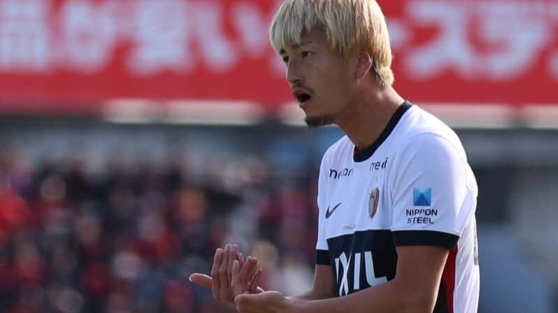 【鹿島】鈴木優磨が語った理想形。速攻＋ポゼッション「使い分けられれば、もっと脅威になる」