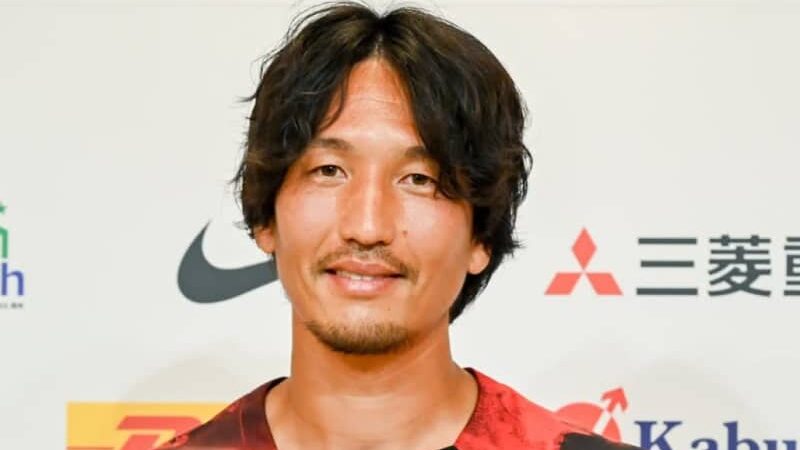 【浦和】原口元気の誓い、開幕未勝利の悪循環「断ち切る役目をやらないといけない」