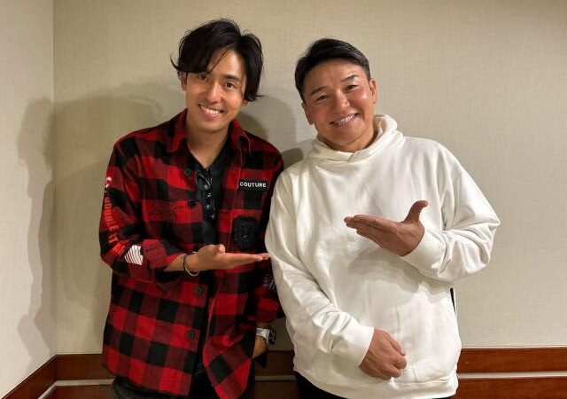 韓国出身のシンガーソングライター・K 憧れた日本人アーティストは？「ピアノを弾いて歌うアーティストがすごく好きで…」