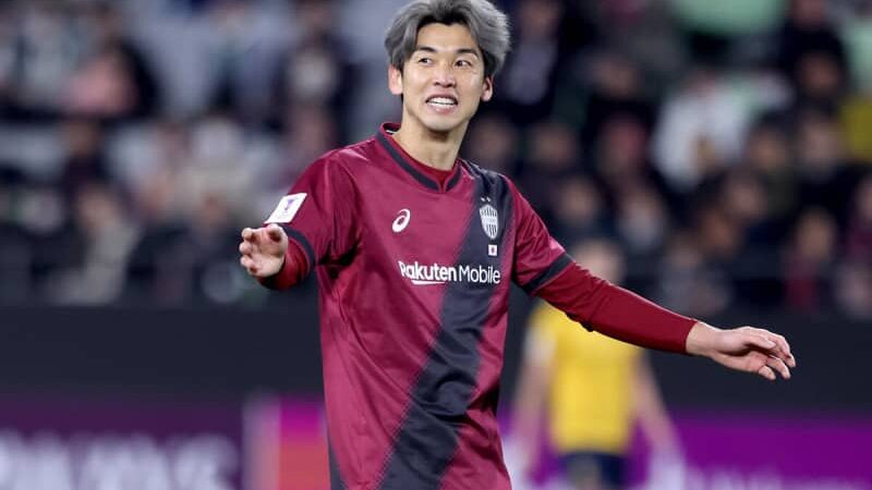 「価値ある2-0」1G1Aの活躍で公式戦6試合ぶり勝利に貢献した大迫勇也、2ndレグへ意気込み「やるべきことをしっかりやれば結果がついてくる」