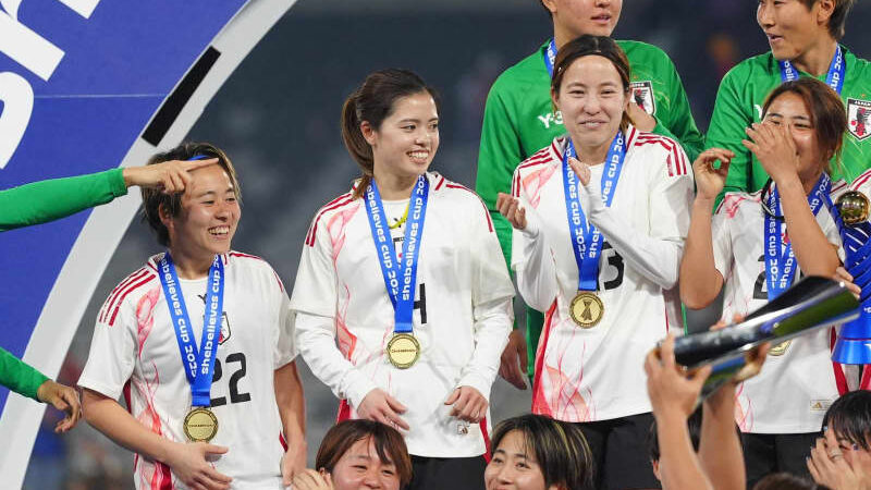 日本の女子W杯招致、いきなり断念。FIFA発表の2031・35年の開催地募集にアジアは含まれず…JFA宮本恒靖会長痛恨