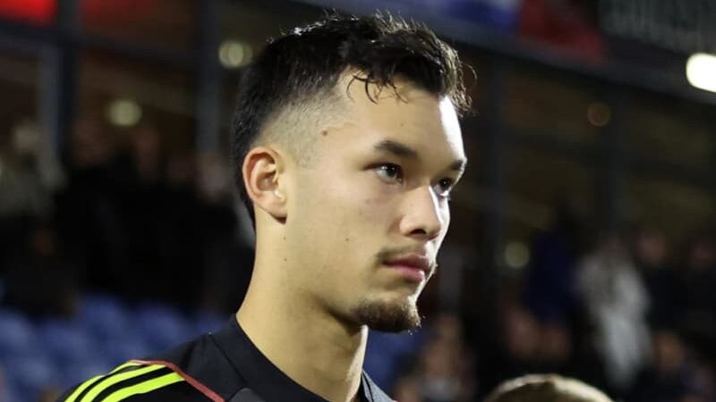 日本代表が勧誘する20歳の逸材GK、ドイツでの大抜擢消滅か…批判される守護神が風邪から回復
