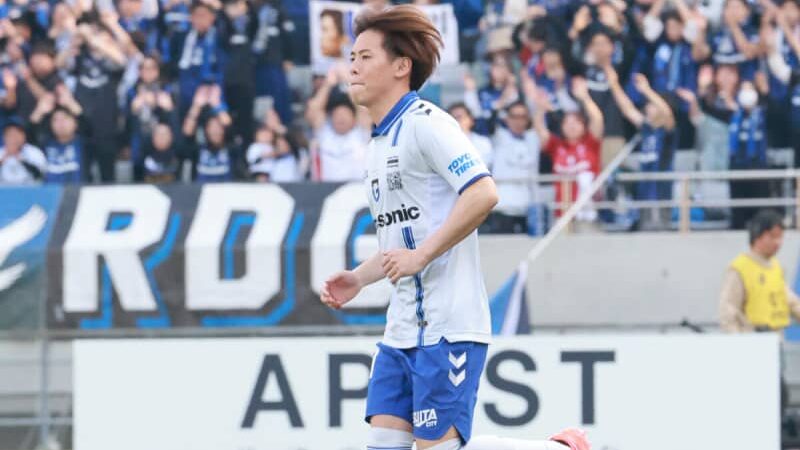 なんか大物がゾロゾロ移籍してるけど、いつもこんなに早かったっけ?!の巻/倉井史也のJリーグ