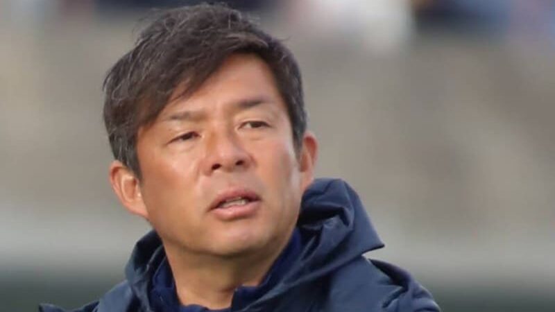 【鹿島】鬼木達監督の記者会見 一問一答「このアウェーで柏に勝ち切る。今日それが一番重要でした」