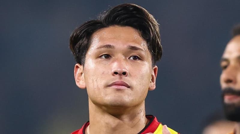 日本期待の21歳大器、海外で圧巻ゴールも「得点後にファンを挑発」と相手監督が指摘