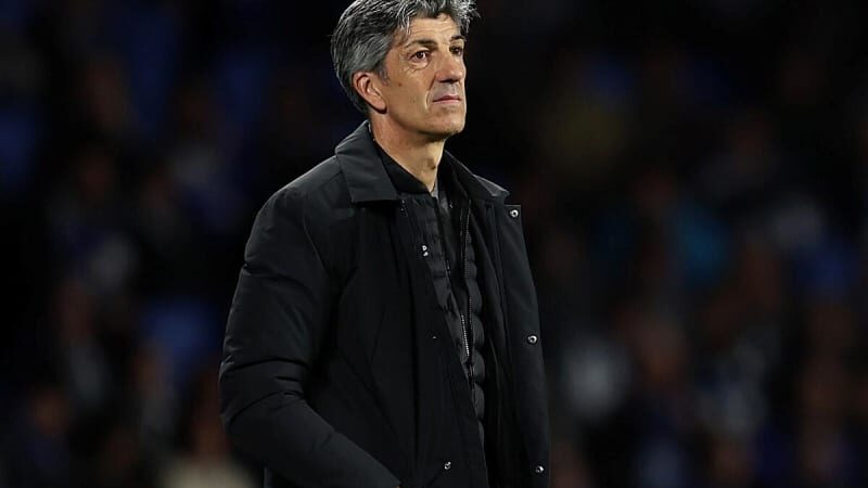 セビージャに惜敗もイマノル監督は連戦の影響を示唆｢後半は疲労が蓄積し、フレッシュさが足りなかった｣