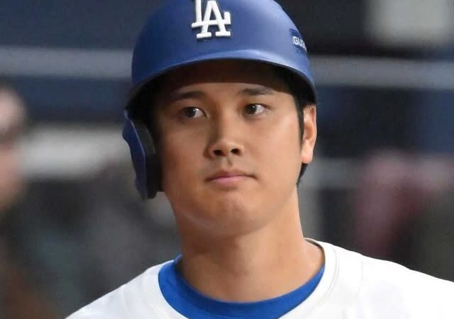 大谷翔平の手に銃!?MLB初、世界的人気ゲーム「Fortnite」に登場　デコピンもキャラ化、甲冑スタイルも